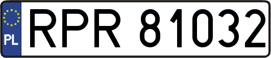RPR81032