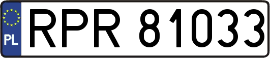 RPR81033