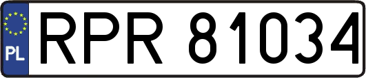RPR81034