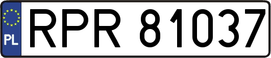 RPR81037
