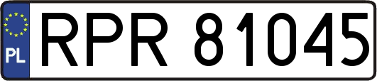 RPR81045