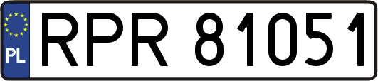 RPR81051