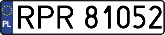 RPR81052