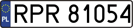 RPR81054