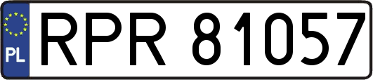 RPR81057