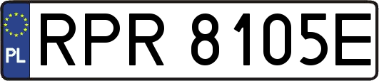 RPR8105E