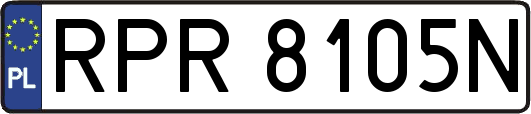 RPR8105N