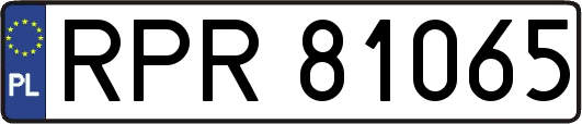 RPR81065