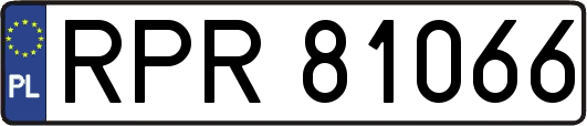 RPR81066