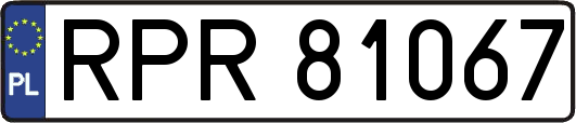 RPR81067