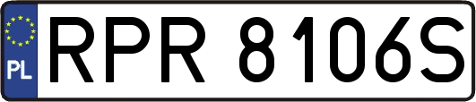 RPR8106S