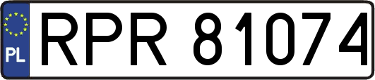 RPR81074