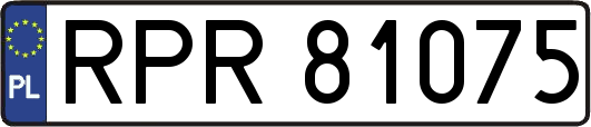 RPR81075