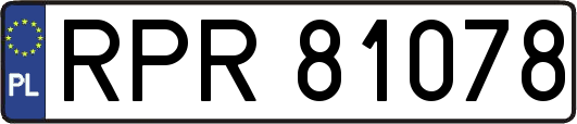RPR81078