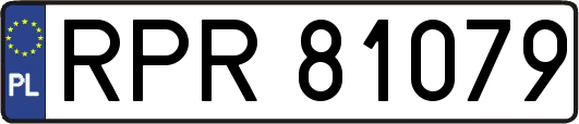 RPR81079