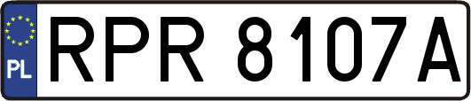 RPR8107A
