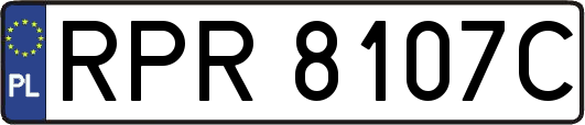 RPR8107C