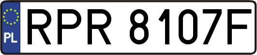 RPR8107F