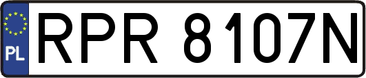RPR8107N