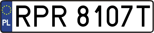RPR8107T