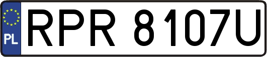 RPR8107U