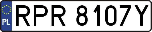 RPR8107Y