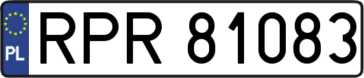 RPR81083