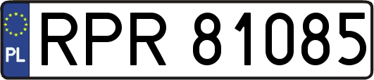 RPR81085