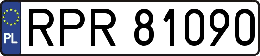 RPR81090