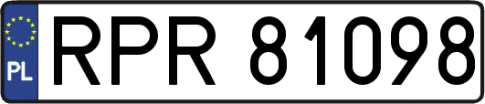 RPR81098