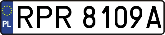 RPR8109A