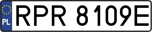RPR8109E