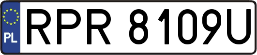 RPR8109U