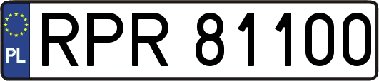 RPR81100