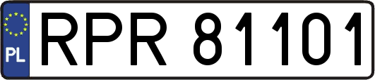 RPR81101