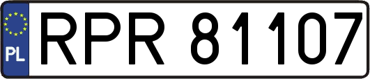 RPR81107