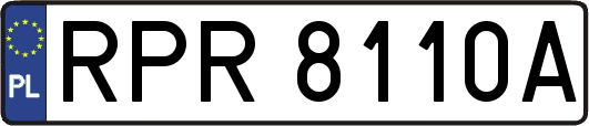 RPR8110A
