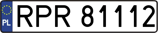 RPR81112