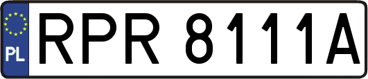 RPR8111A