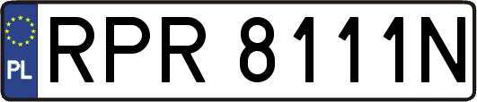 RPR8111N