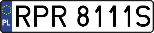 RPR8111S