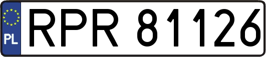 RPR81126