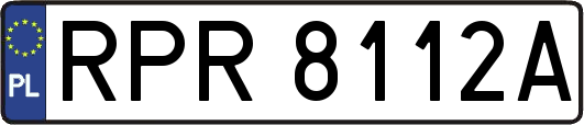 RPR8112A