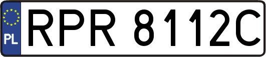 RPR8112C