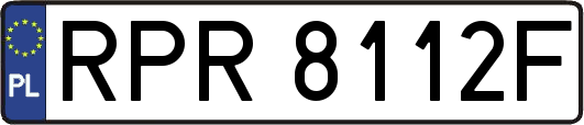 RPR8112F