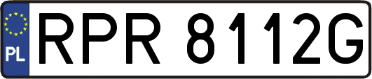 RPR8112G