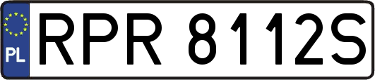 RPR8112S
