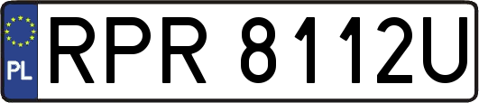 RPR8112U