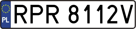 RPR8112V