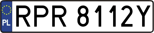 RPR8112Y